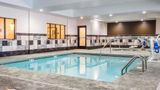 Comfort Inn & Suites Woodward Pool