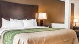 Comfort Inn & Suites Woodward Suite