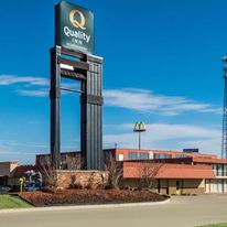 Quality Inn Chickasha