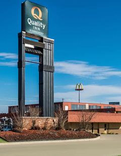 Quality Inn Chickasha