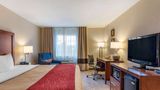 Comfort Inn and Suites Klamath Falls Room