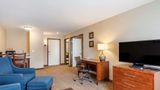Comfort Inn and Suites Klamath Falls Suite