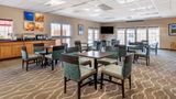 Comfort Inn and Suites Klamath Falls Restaurant
