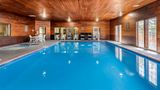 Comfort Inn and Suites Klamath Falls Pool