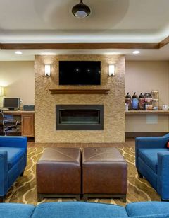 Comfort Inn Medford