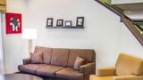 Sleep Inn and Suites Roseburg Lobby