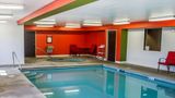 Sleep Inn and Suites Roseburg Pool