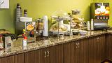 Sleep Inn and Suites Roseburg Restaurant