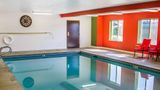 Sleep Inn and Suites Roseburg Pool