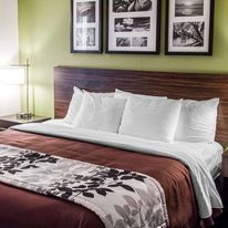Sleep Inn and Suites Roseburg