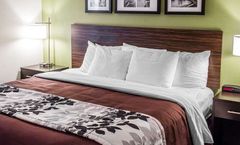Sleep Inn and Suites Roseburg