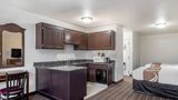 Quality Inn Central Suite