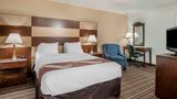 Quality Inn Central Suite
