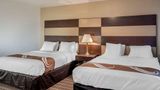 Quality Inn Central Suite