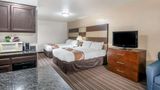 Quality Inn Central Suite
