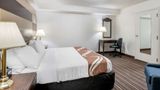 Quality Inn Central Room