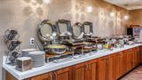 Clarion Hotel Portland Int. Airport Restaurant