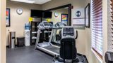 Clarion Hotel Portland Int. Airport Health