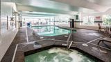 Clarion Hotel Portland Int. Airport Pool