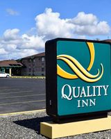 Quality Inn Umatilla