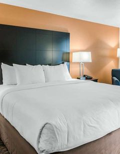Comfort Inn & Suites Ashland