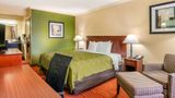 Quality Inn Klamath Falls Room
