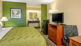 Quality Inn Klamath Falls Room