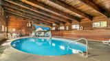 Quality Inn Klamath Falls Pool