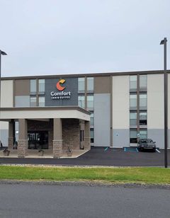 Comfort Inn & Suites Wyomissing/Reading