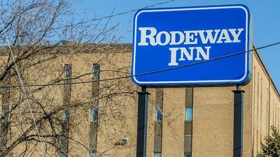 Rodeway Inn, Allentown
