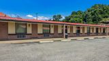 <b>Econo Lodge Pittsburgh I-79 Exterior</b>. Images powered by <a href="https://iceportal.shijigroup.com/" title="IcePortal" target="_blank">IcePortal</a>.