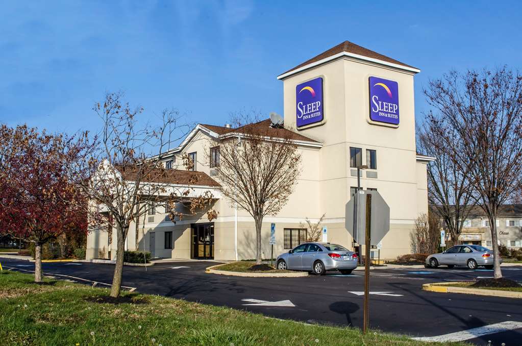 comfort inn bensalem