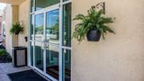 Econo Lodge Exterior
