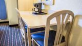 Econo Lodge Room