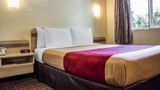 Econo Lodge Room