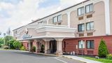 Comfort Inn Trevose Exterior