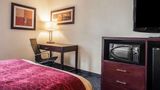 Comfort Inn Trevose Room