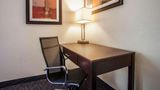 Comfort Inn Trevose Room