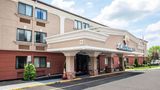 Comfort Inn Trevose Exterior