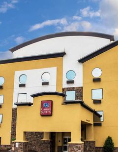 Comfort Suites