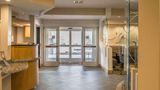 <b>Comfort Suites Lobby</b>. Images powered by <a href="https://iceportal.shijigroup.com/" title="IcePortal" target="_blank">IcePortal</a>.