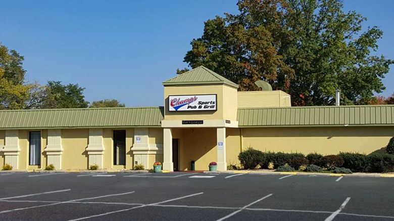 Quality Inn Pottstown- Tourist Class Pottstown Pa Hotels- Gds Reservation Codes Travel Weekly