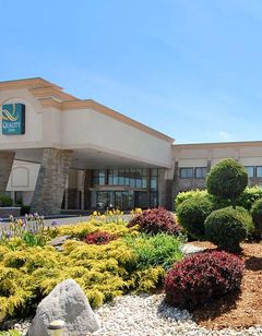 Quality Inn Somerset