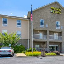 MainStay Suites