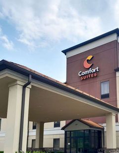 Comfort Suites