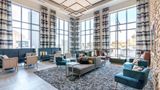 Cambria Hotel Pittsburgh - Downtown Lobby