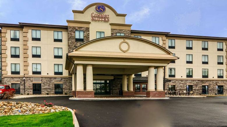 Hotels in Uniontown, PA – Choice Hotels