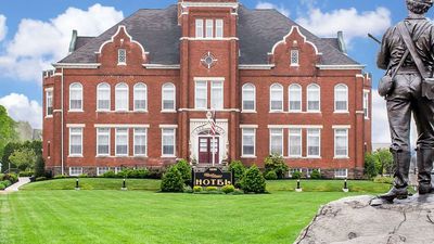Federal Pointe Inn, an Ascend Collection
