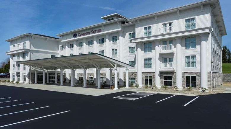 hotels in dubois pa with indoor pool