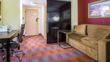 Quality Inn & Suites Altoona Room